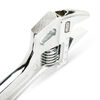 GEARWRENCH 10 Inch Lineman Adjustable Wrench, small image number 4