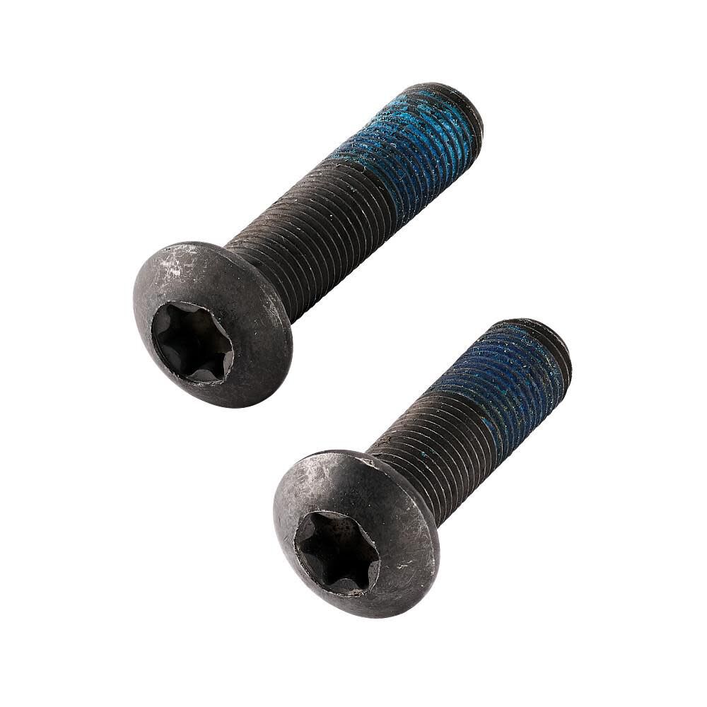 Stiletto Replacement Bolt Kit for TIBONE 14, TIBONE 15, TRIMBONE, large image number 5
