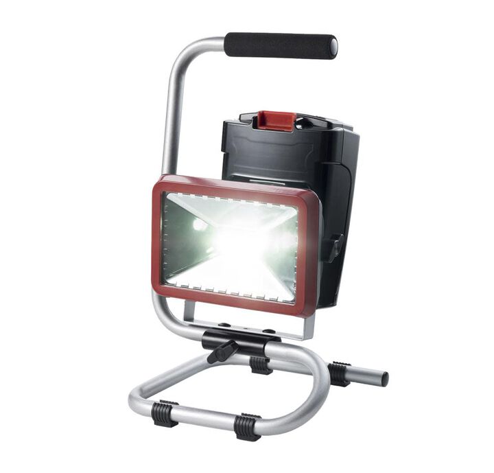 Oregon AC/DC Cordless Work Light (Bare Tool), large image number 3