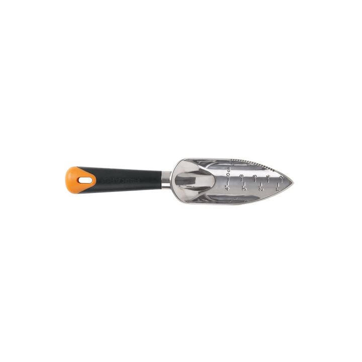 Fiskars Cast Aluminum Head Big Grip Transplanter