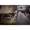 Milwaukee 1/4 in. Drive 5/32 in. SAE 6-Point Deep Socket, small image number 4