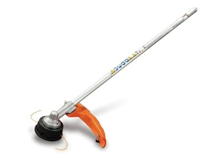 Stihl FS KM Straight Shaft Trimmer Attachment