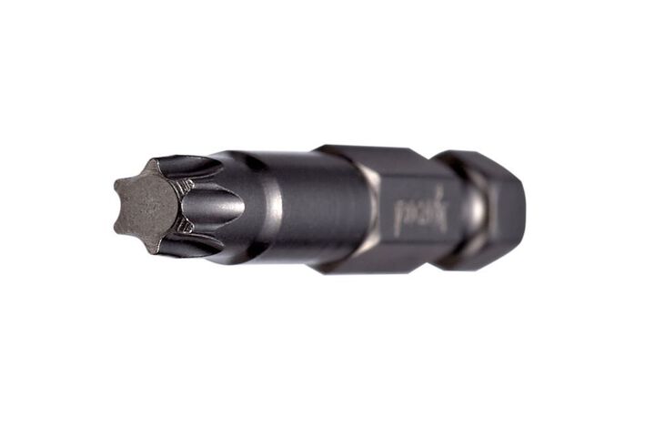 Vega 2in TORX 25 Power Bit 10pc, large image number 1