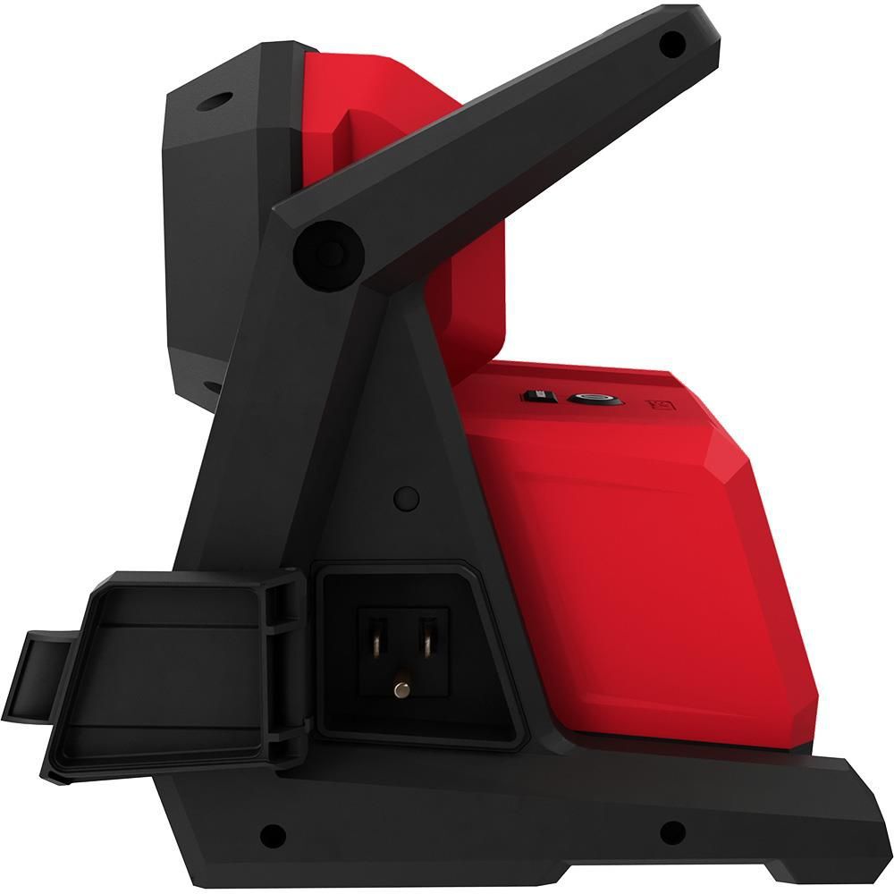Milwaukee M18 ROVER Dual Power Flood Light Bare Tool, large image number 17