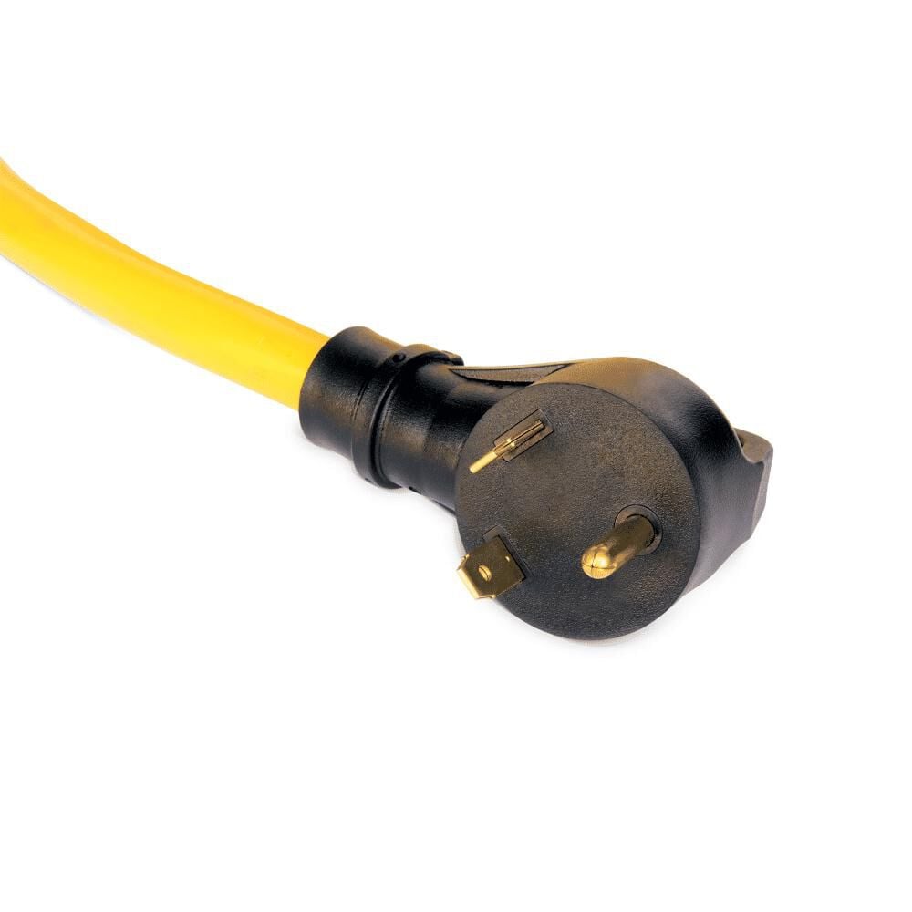 Champion Power Equipment RV Generator Power Cord 30 Amp 30', large image number 13