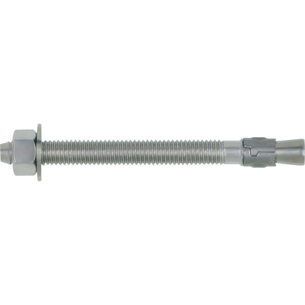 DEWALT Wedge Expansion Anchors POWERSTUD 304SS 3/4in X 7in QTY: 20 – 07346-PWR