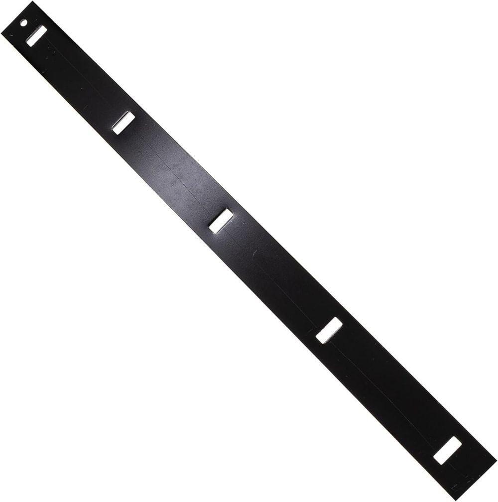 Husqvarna 24 Inch Black Service Kit Scraper Bar, large image number 3