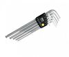 Wiha Ball End Hex Inch L-Key 13 Pc. Set, small image number 1