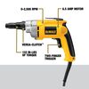 DEWALT 2500 rpm VSR Versa-Clutch Screwgun, small image number 3