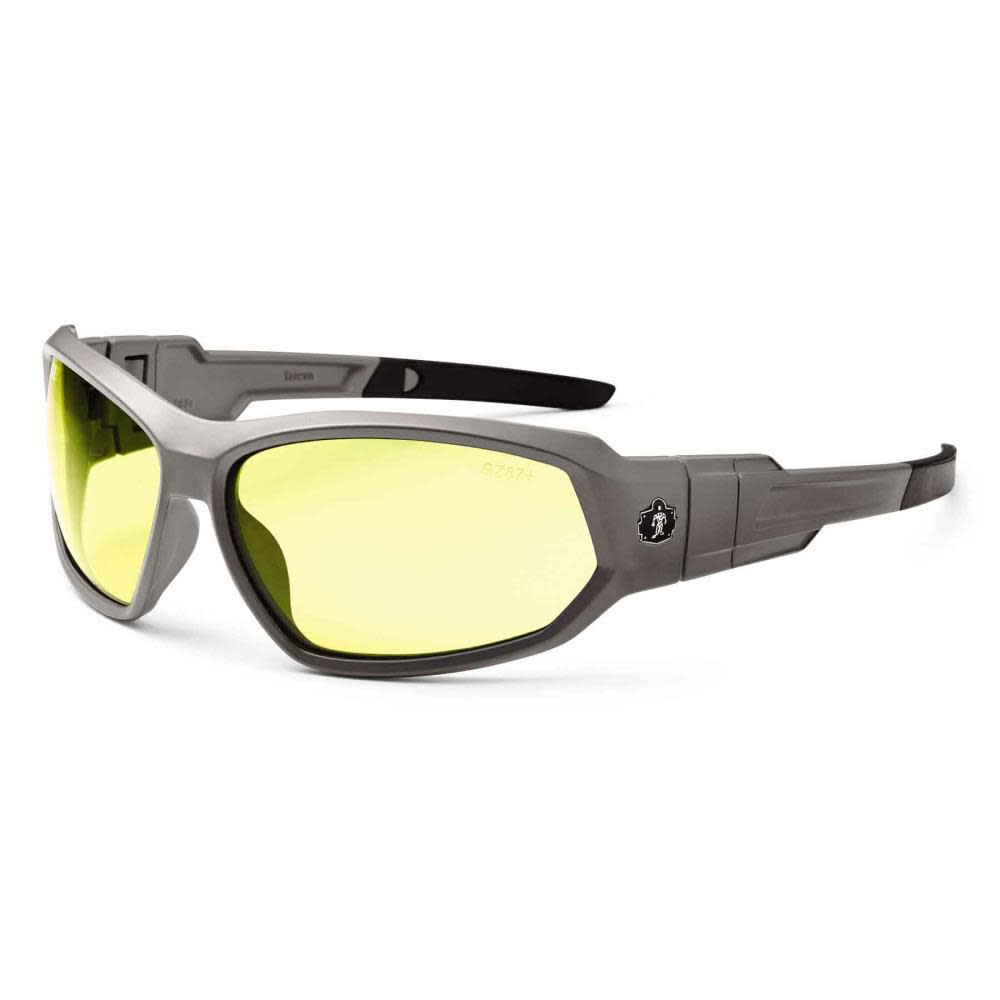 Skullerz Loki Safety Glasses // Goggles