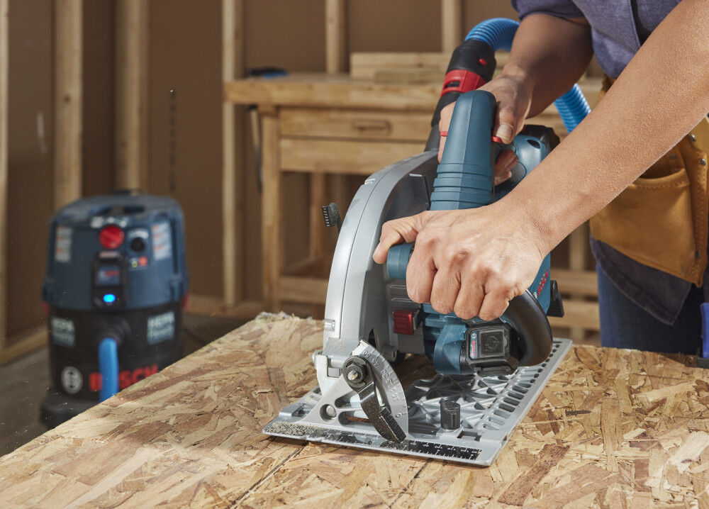 Bosch Dust Control Auto-Start, Reconditioned, large image number 7