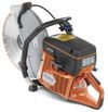 Husqvarna Construction K770 12 Inch Handheld Gas Power Cutter Body Only, small image number 3