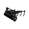 GreyWolf Attachments 60 Inch Till-N-Claw 3-Point Chisel Plow & Cultivator, small image number 1