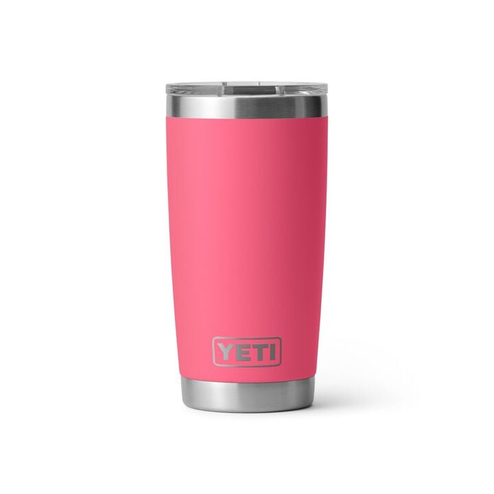 Tropical Pink