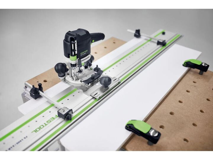 Festool FS-OF 1010 Guide Rail Adapter, large image number 7