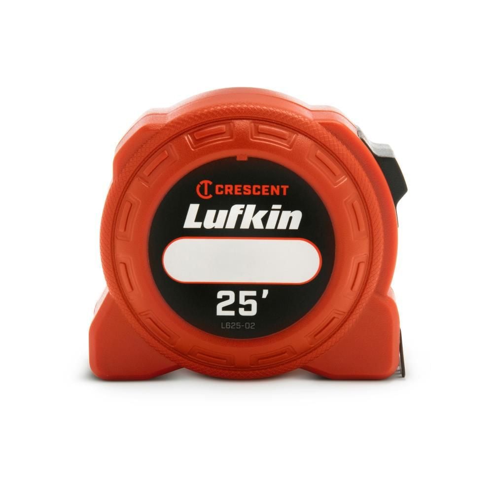Crescent Lufkin 25ft L600 Tape Measure, large image number 1