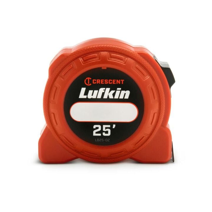 Crescent Lufkin 25ft L600 Tape Measure, large image number 0