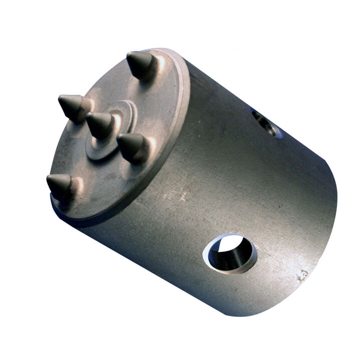 Edco 5-Point Carbide Bit (CD-5), large image number 1