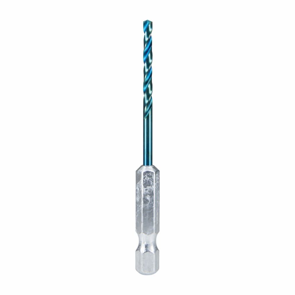 Spyder 7/64 Inch Quick-Change Drill Bit with Hex Shank, large image number 1