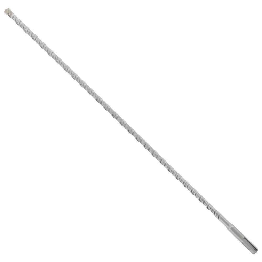 Diablo Tools 5/16 Inch x 16 Inch x 18 Inch SDS-Plus 2-Cutter - DMAPL2210