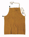 Hobart Leather Welding Apron, small