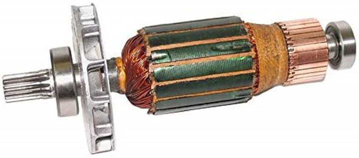 Ridgid Replacement D750X Armature to use with the 700 Power Drive, large image number 1