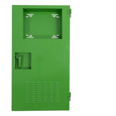 Knaack Right Side Compartment Door for Safety Kage Model 139-SK-03, large image number 0