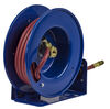 Coxreels Compact Spring Driven Hose Reel 3/8in x 20' 300PSI, small image number 5