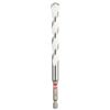 Milwaukee SHOCKWAVE Drill Bit Carbide Multi Material, 1/2 Inch x 6 Inch, small image number 1