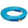 Plews 1/4 In. x 25 Ft. Poly Air Hose, small