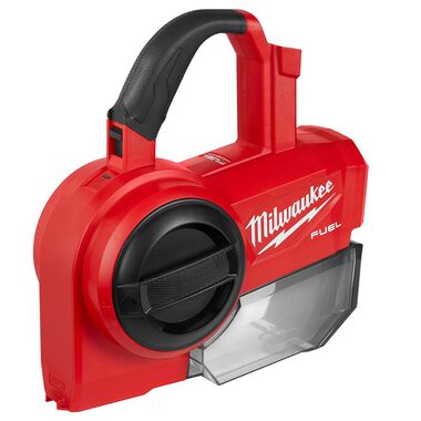 Milwaukee M18 FUEL Compact Vacuum Reconditioned (Bare Tool), large image number 4