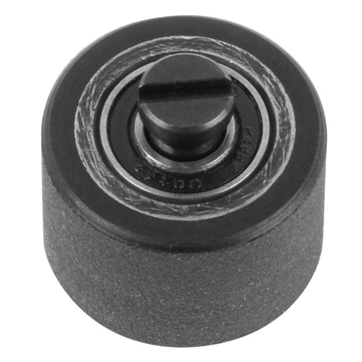 Milwaukee M12 FUEL 1/2inch Bandfile Contact Wheel Replacement