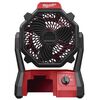 Milwaukee M18 Jobsite Fan (Tool Only), small