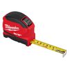 Milwaukee 8m/26 Ft. Auto-Lock Tape Measure, small image number 1