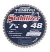 Tenryu 7-1/4In x 48CT Metal Steel-Pro Stabilizer Series Blade, small