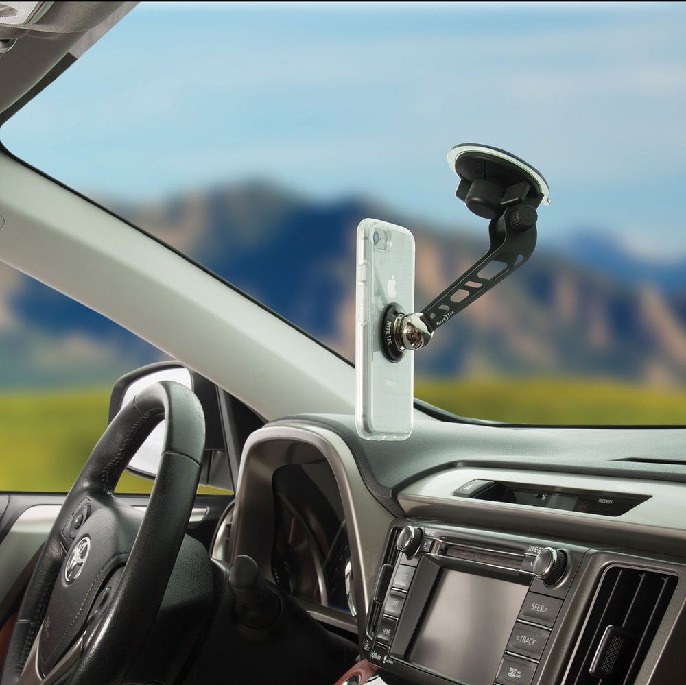 Nite Ize Steelie Replacement Adhesive Kit for Dash Mount + Phone Socket, large image number 5