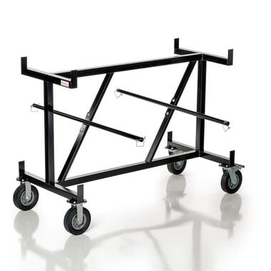 Southwire Wire Wagon 520 - MC Cable Cart - Holds 4 1000 Ft. Spools, large image number 0