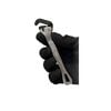 Pipe Vise Micro 5 6 Inch Self-Adjusting Wrench with Contoured Handle, small image number 4