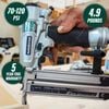 Metabo HPT 2-1/2in 16-Gauge Pro Finish Nailer, small