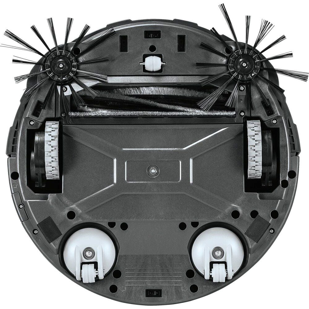 Makita 18V X2 (36V) LXT Robotic Vacuum Kit, large image number 4
