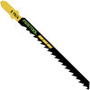 Festool Clean-Cut Jigsaw Blades S75/4 3 Inch 6 TPI - Pack of 5, small image number 1