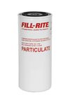 Fill-Rite 18 gpm 10 Micron Particulate Spin On Filter, small image number 1