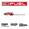 Milwaukee M18 FUEL 30 Inch Hedge Trimmer Kit, small image number 2