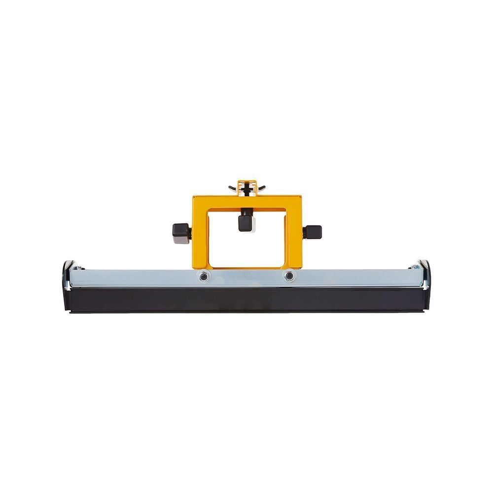 DEWALT Wide Miter Saw Stand Material Support and Stop, large image number 4