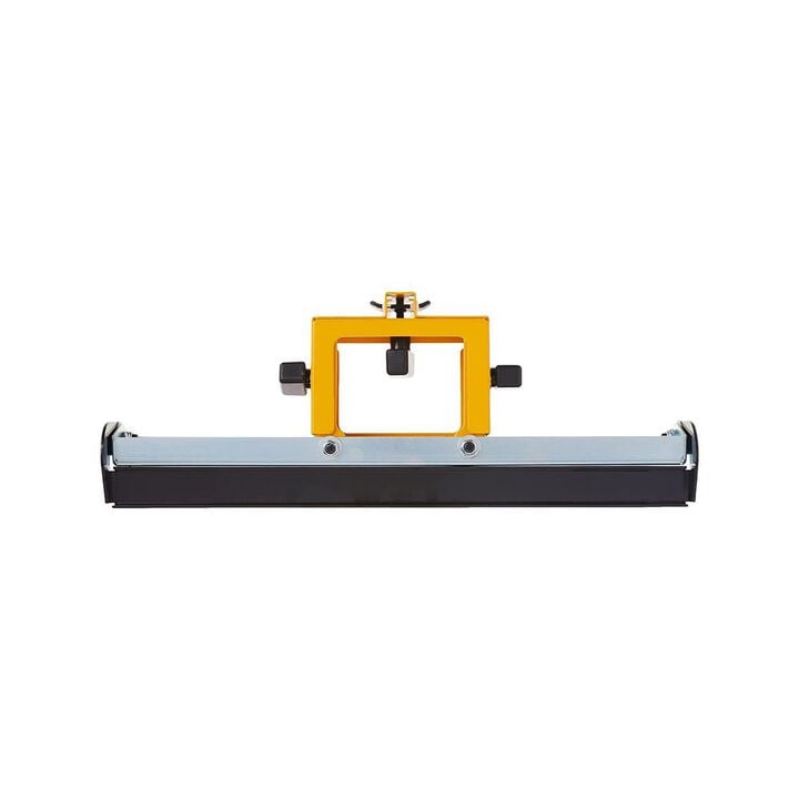 DEWALT Wide Miter Saw Stand Material Support and Stop, large image number 3