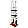 Milwaukee Hand Truck Aluminum Appliance Truck with Ratchet Belt Tightener, small image number 1