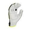 Radians KAMORI A6 White Grain Goatskin Palm, Small, small image number 4