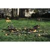 DEWALT 20V MAX Pole Hedge Trimmer (Bare Tool), small image number 4