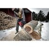 Milwaukee 16inch Chainsaw Guide Bar, small image number 5