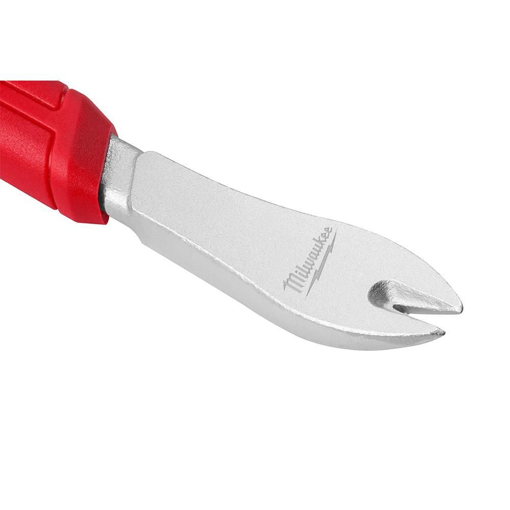 Milwaukee 9 in. Finish Nail Puller, large image number 7